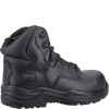 Magnum Responder Safety Boots Waterproof Metal Free Side Zip Magnum Responder Safety Boots Waterproof Metal Free Side Zip